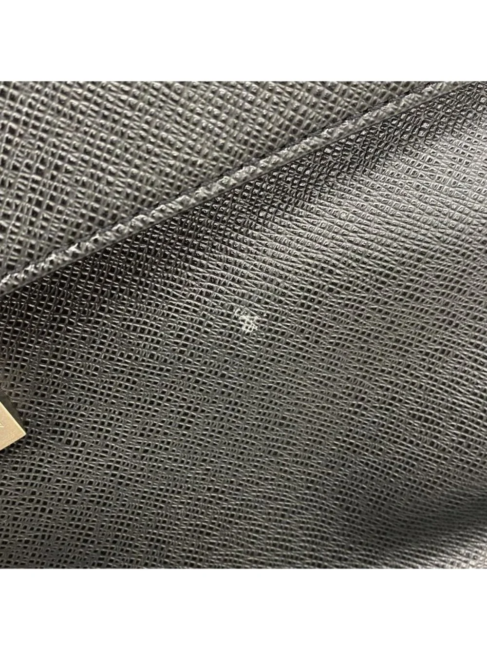 Louis Vuitton Business Bag Taiga Porte Documents Angara Ardoise